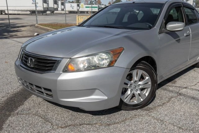 2008 Honda Accord 8th Gen - Image 3 of 21