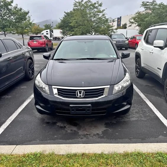 2008 Honda Accord 8th Gen - Image 1 of 1