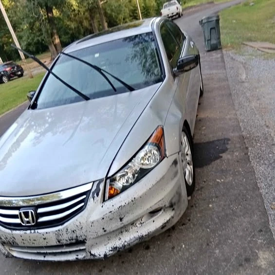 2008 Honda Accord 8th Gen - Image 1 of 1
