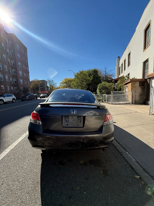 2008 Honda Accord 8th Gen - Image 6 of 15