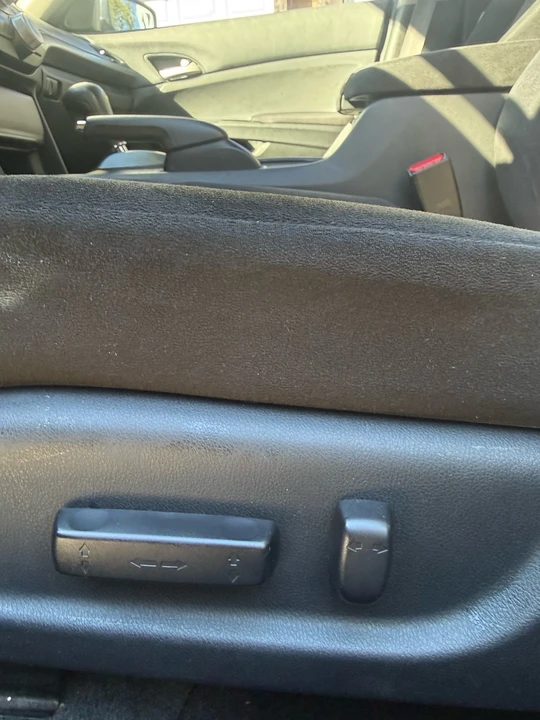 2008 Honda Accord 8th Gen - Image 8 of 15