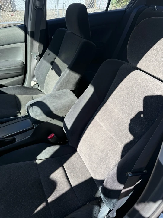 2008 Honda Accord 8th Gen - Image 12 of 15