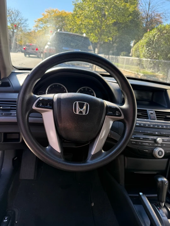 2008 Honda Accord 8th Gen - Image 7 of 15