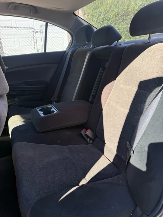 2008 Honda Accord 8th Gen - Image 11 of 15