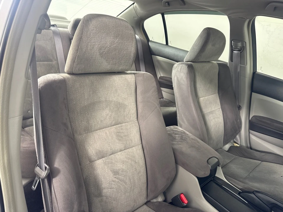 2008 Honda Accord 8th Gen - Image 21 of 21