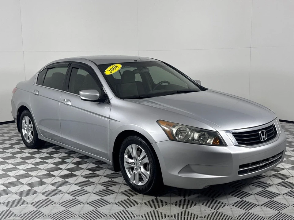 2008 Honda Accord 8th Gen - Image 3 of 21
