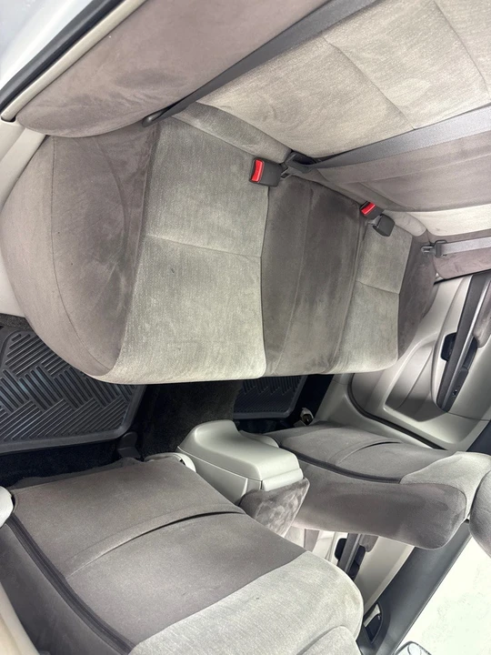 2008 Honda Accord 8th Gen - Image 19 of 21