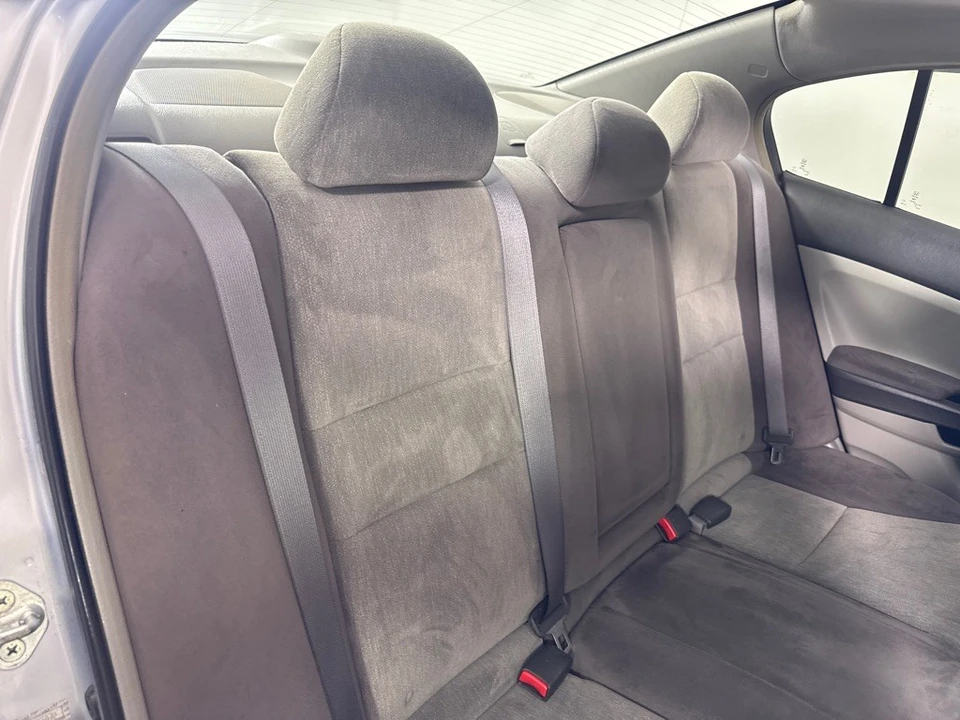 2008 Honda Accord 8th Gen - Image 20 of 21