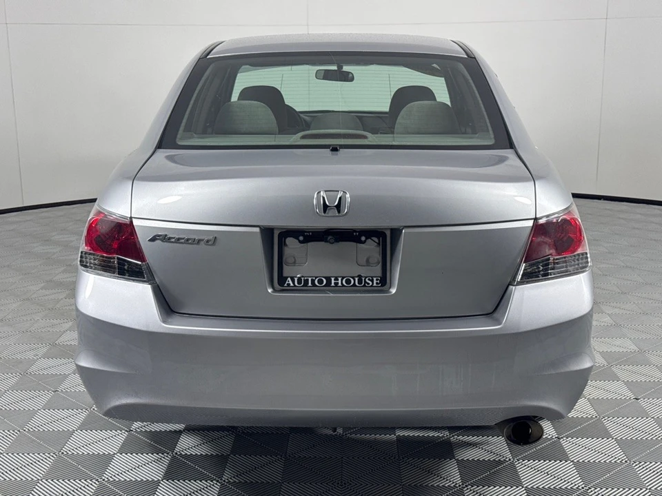 2008 Honda Accord 8th Gen - Image 6 of 21