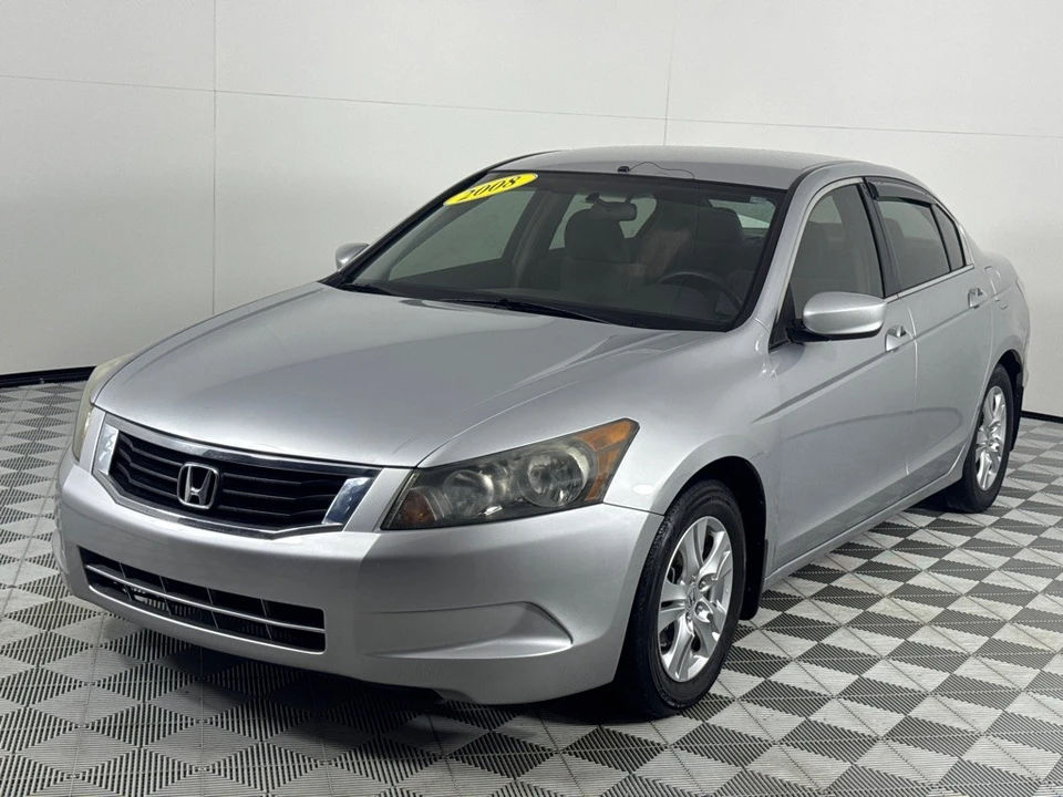 2008 Honda Accord 8th Gen - Image 10 of 21