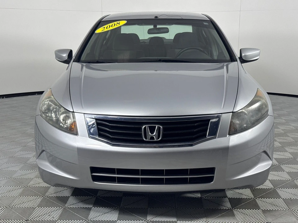 2008 Honda Accord 8th Gen - Image 11 of 21