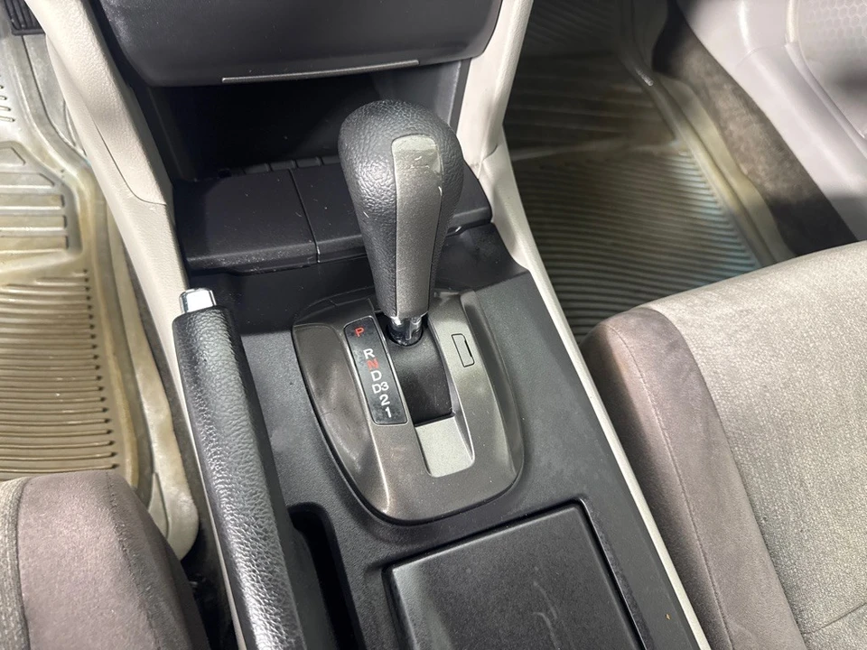 2008 Honda Accord 8th Gen - Image 16 of 21