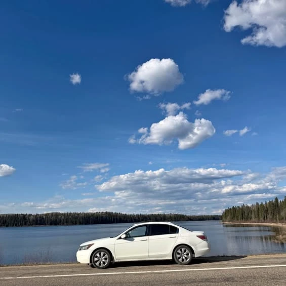 2008 Honda Accord - Image 1 of 1