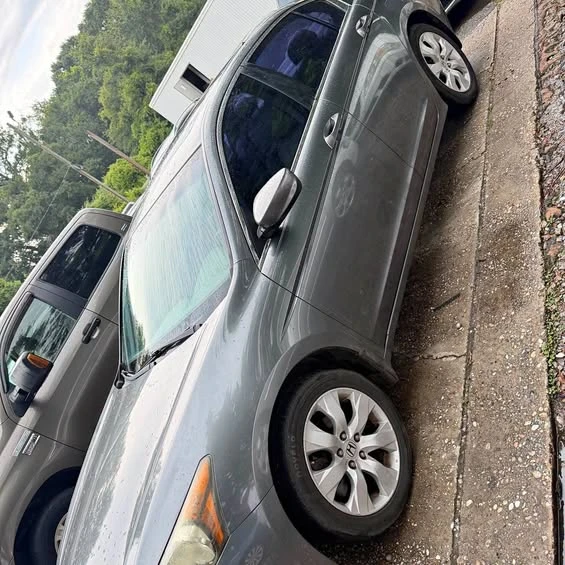 2008 Honda Accord 8th Gen - Image 1 of 1