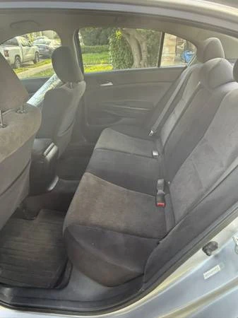 2008 Honda Accord 8th Gen - Image 6 of 6