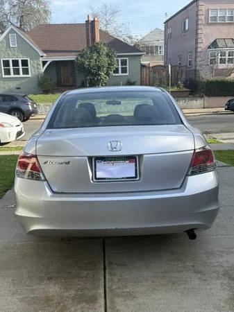 2008 Honda Accord 8th Gen - Image 3 of 6