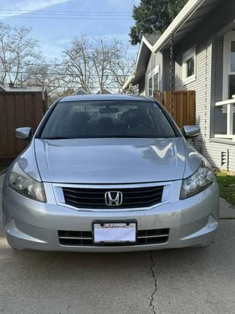 2008 Honda Accord 8th Gen - Image 2 of 6