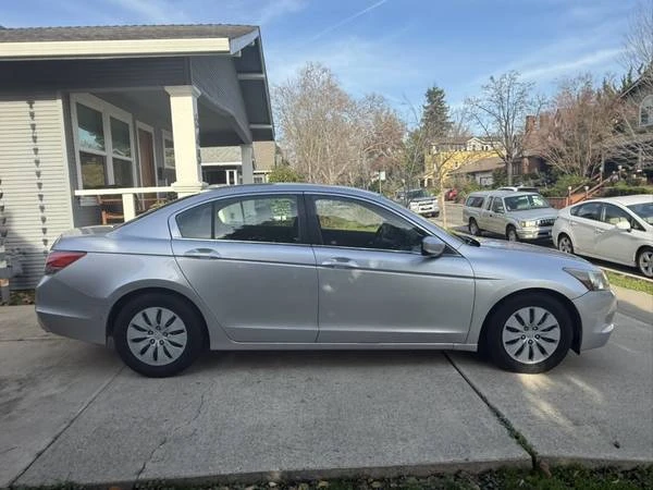 2008 Honda Accord 8th Gen - Image 4 of 6