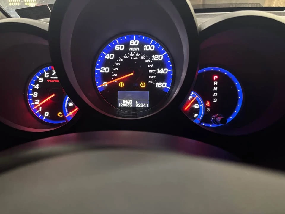 2008 Acura RDX 1st Gen - Image 8 of 10