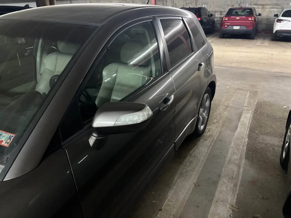 2008 Acura RDX 1st Gen - Image 4 of 10