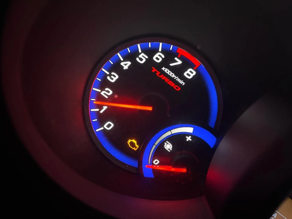 2008 Acura RDX 1st Gen - Image 9 of 10