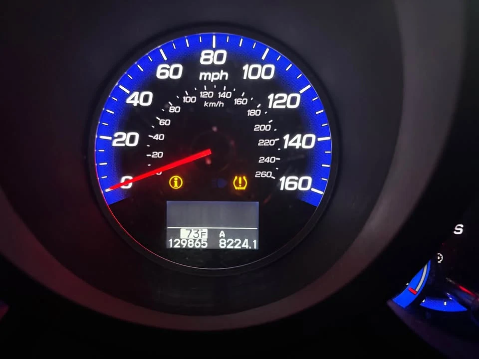 2008 Acura RDX 1st Gen - Image 5 of 10
