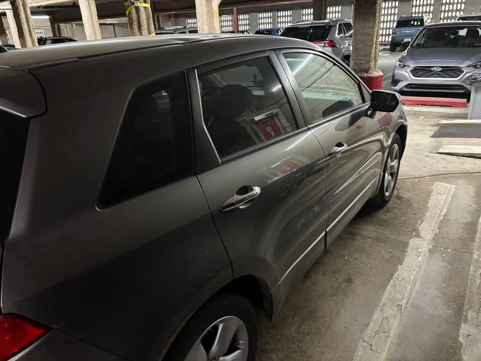 2008 Acura RDX 1st Gen - Image 2 of 10