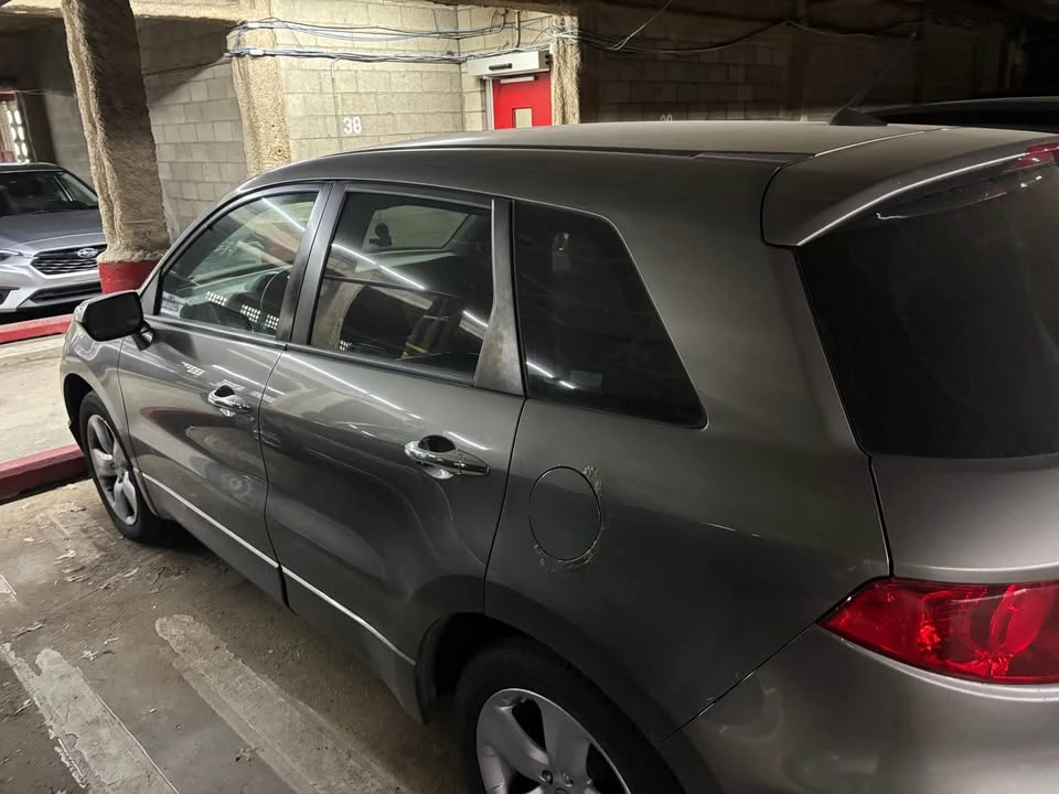 2008 Acura RDX 1st Gen - Image 6 of 10