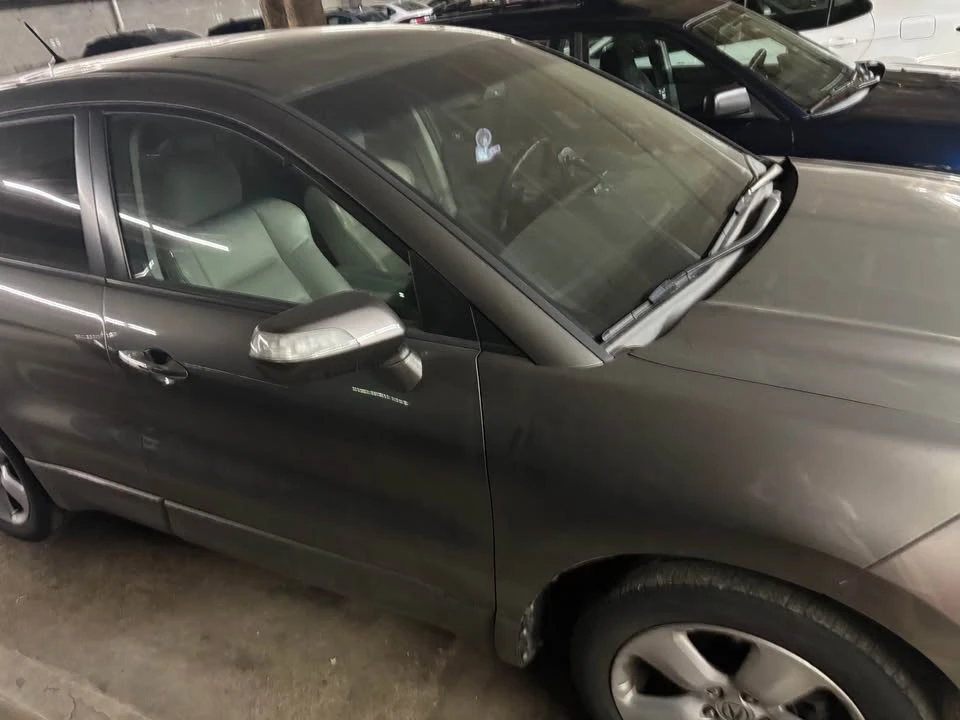 2008 Acura RDX 1st Gen - Image 3 of 10