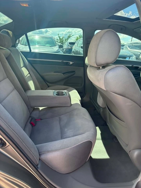 2008 Honda Civic 8th Gen - Image 15 of 17