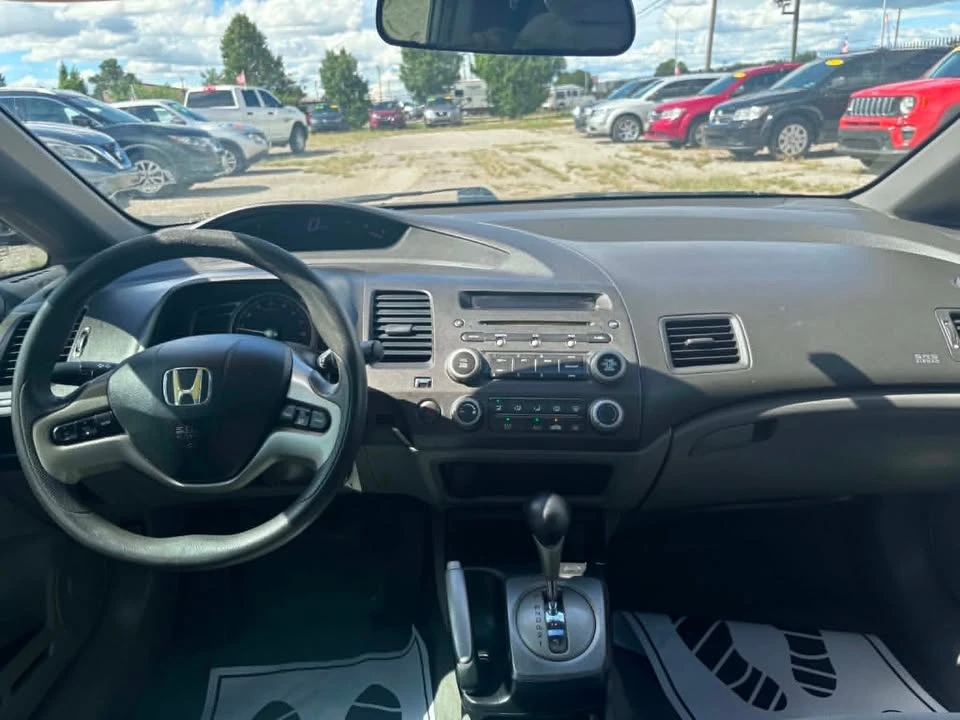 2008 Honda Civic 8th Gen - Image 12 of 17