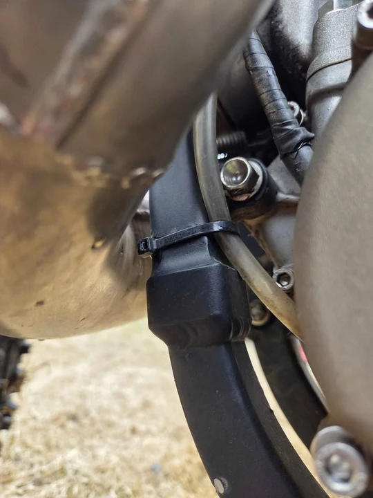 2008 Honda CR-V 3rd Gen - Image 18 of 20