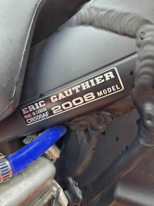 2008 Honda CR-V 3rd Gen - Image 19 of 20