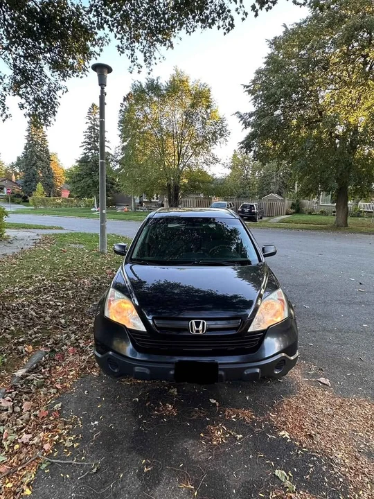 2008 Honda CR-V 3rd Gen - Image 4 of 10