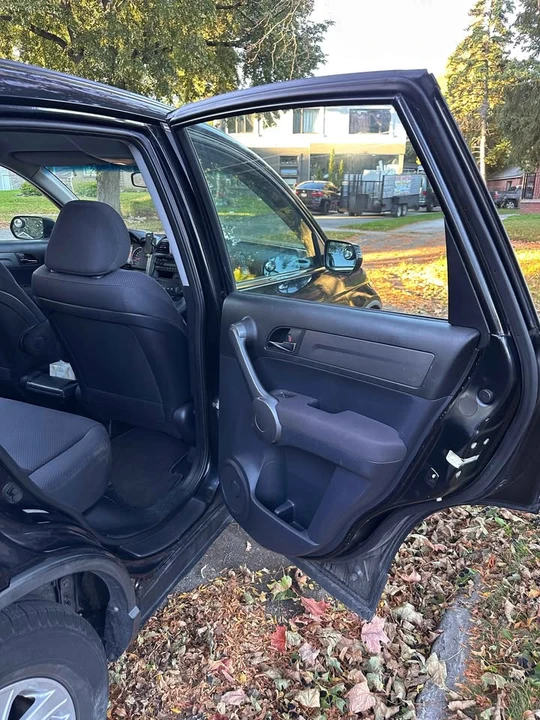2008 Honda CR-V 3rd Gen - Image 8 of 10