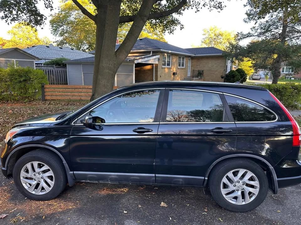 2008 Honda CR-V 3rd Gen - Image 2 of 10