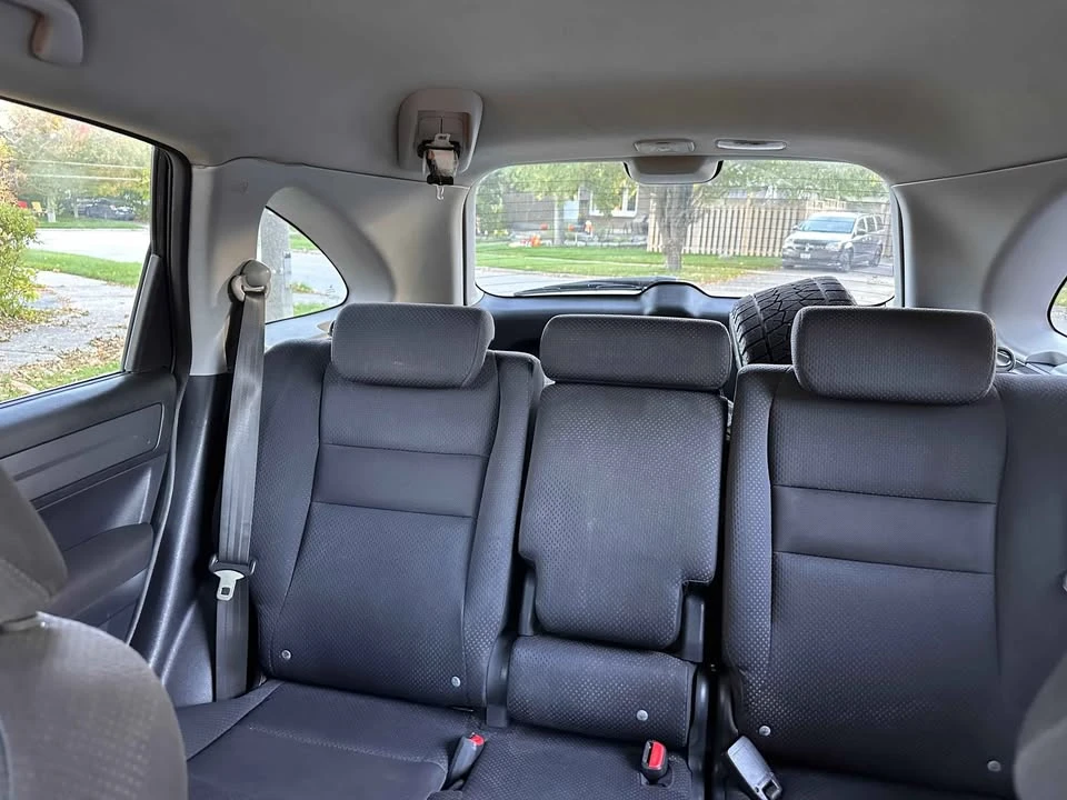 2008 Honda CR-V 3rd Gen - Image 10 of 10