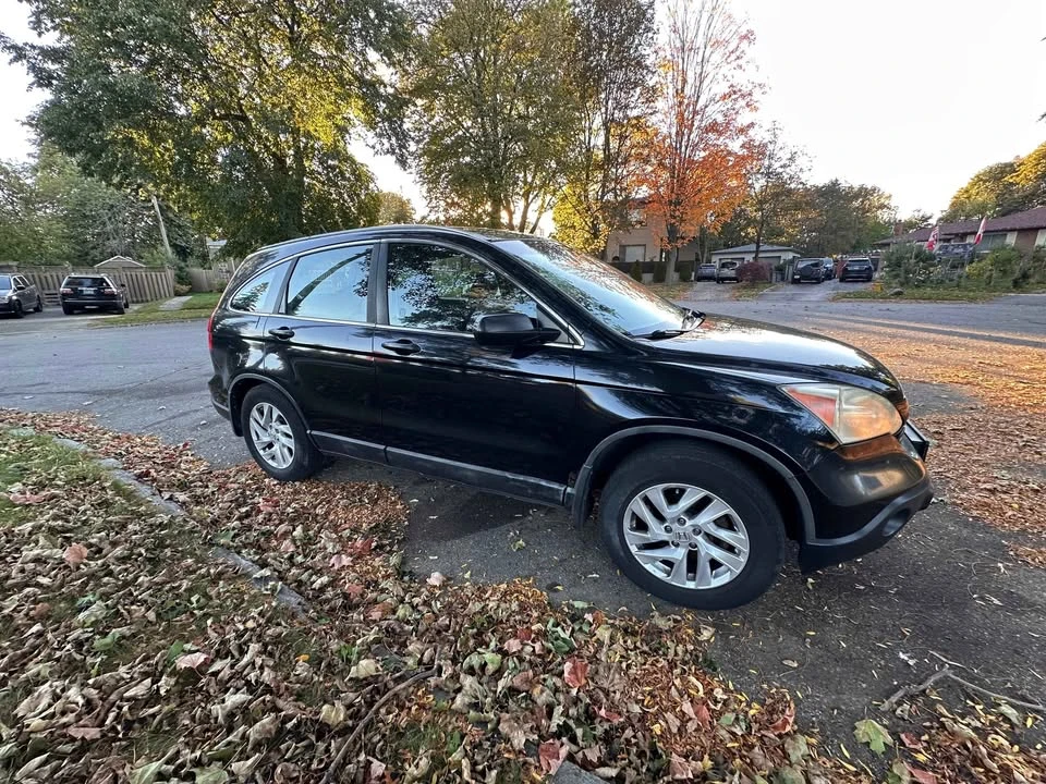 2008 Honda CR-V 3rd Gen - Image 3 of 10