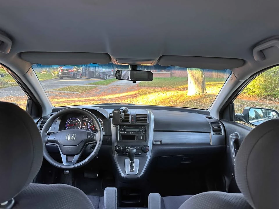 2008 Honda CR-V 3rd Gen - Image 6 of 10