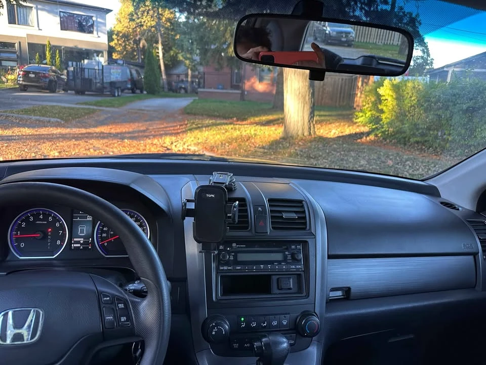 2008 Honda CR-V 3rd Gen - Image 9 of 10