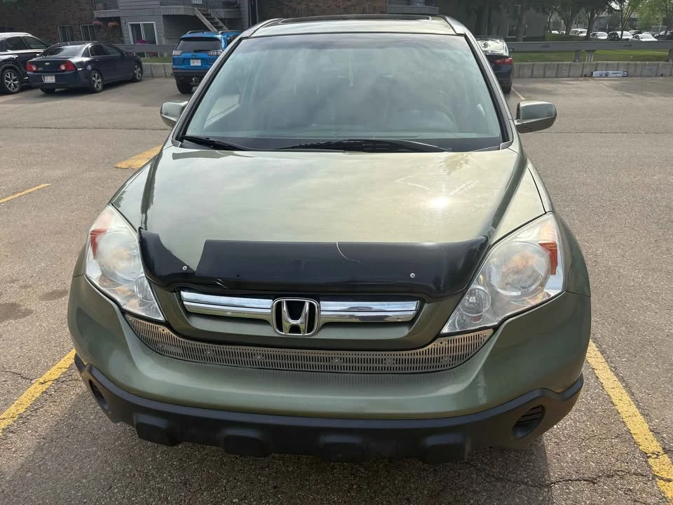 2008 Honda CR-V 3rd Gen - Image 2 of 4
