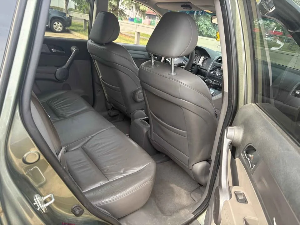 2008 Honda CR-V 3rd Gen - Image 4 of 4