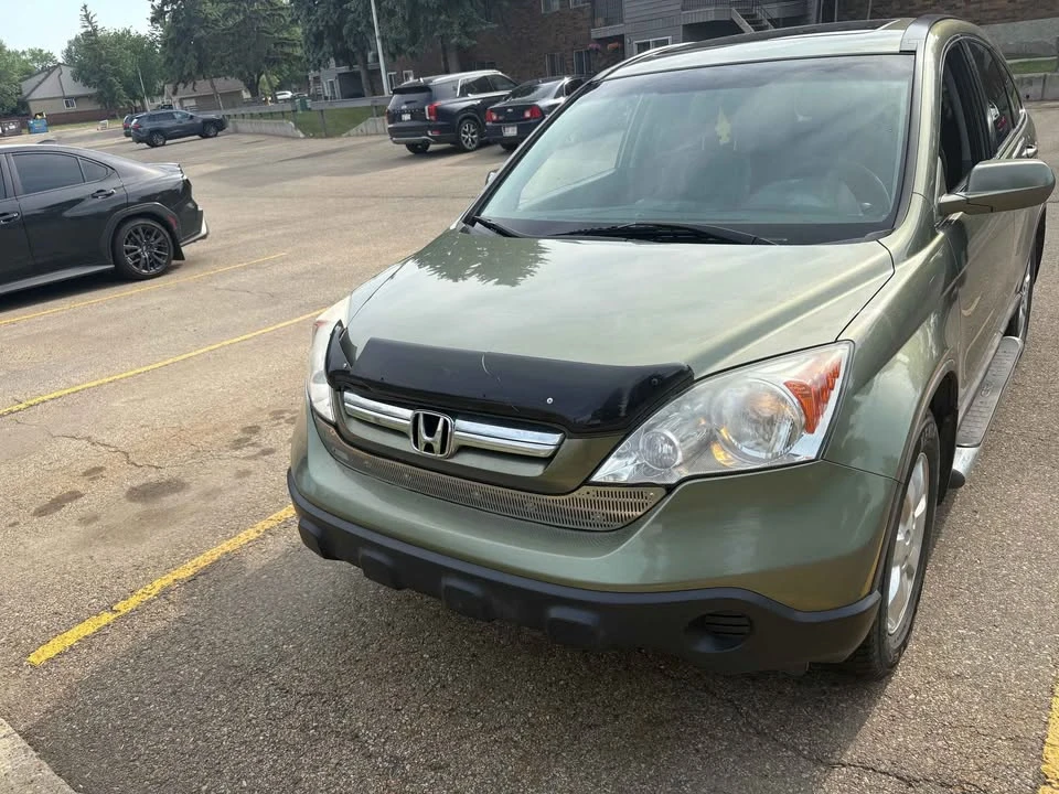 2008 Honda CR-V 3rd Gen - Image 3 of 4