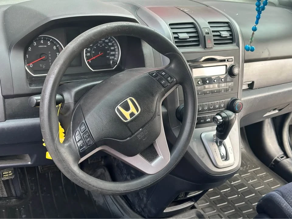 2008 Honda CR-V 3rd Gen - Image 6 of 9
