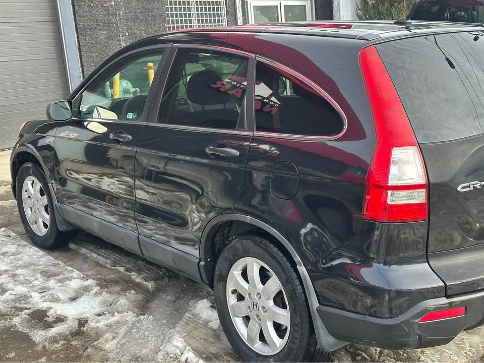 2008 Honda CR-V 3rd Gen - Image 4 of 9