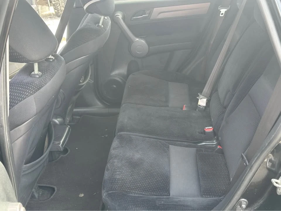 2008 Honda CR-V 3rd Gen - Image 7 of 9