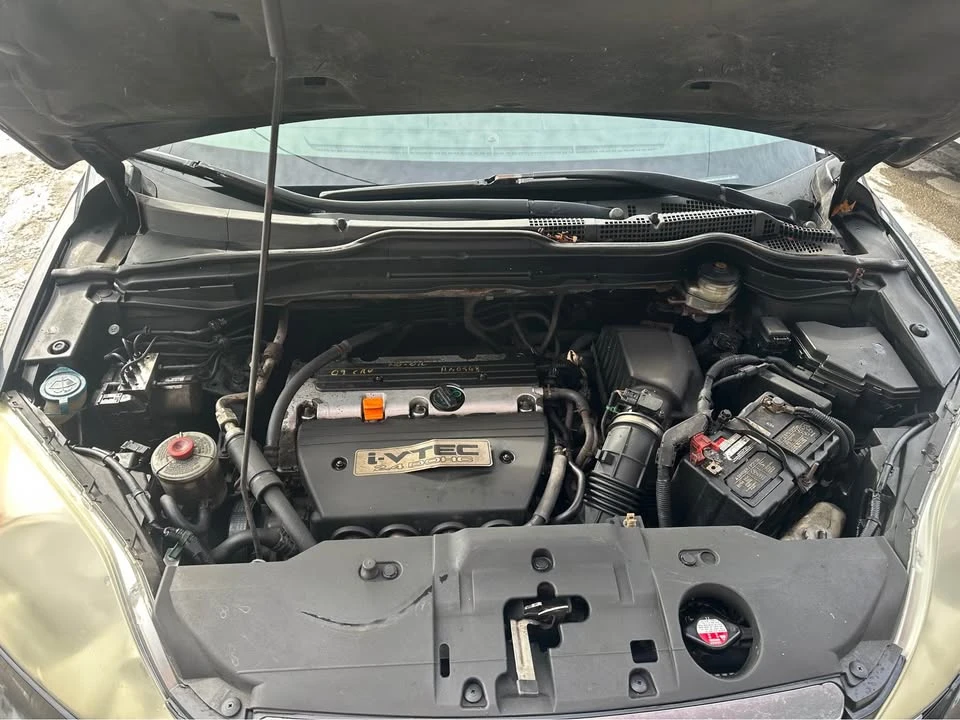 2008 Honda CR-V 3rd Gen - Image 9 of 9