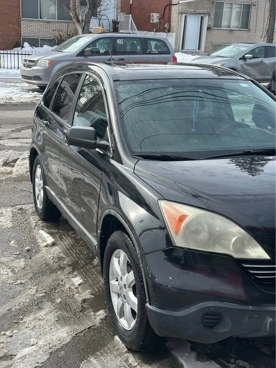 2008 Honda CR-V 3rd Gen - Image 3 of 9