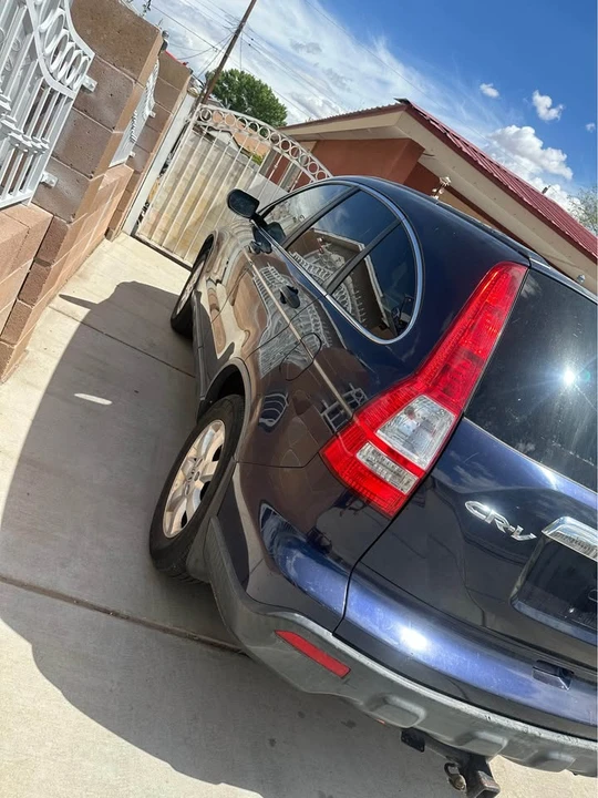 2008 Honda CR-V 3rd Gen - Image 5 of 5