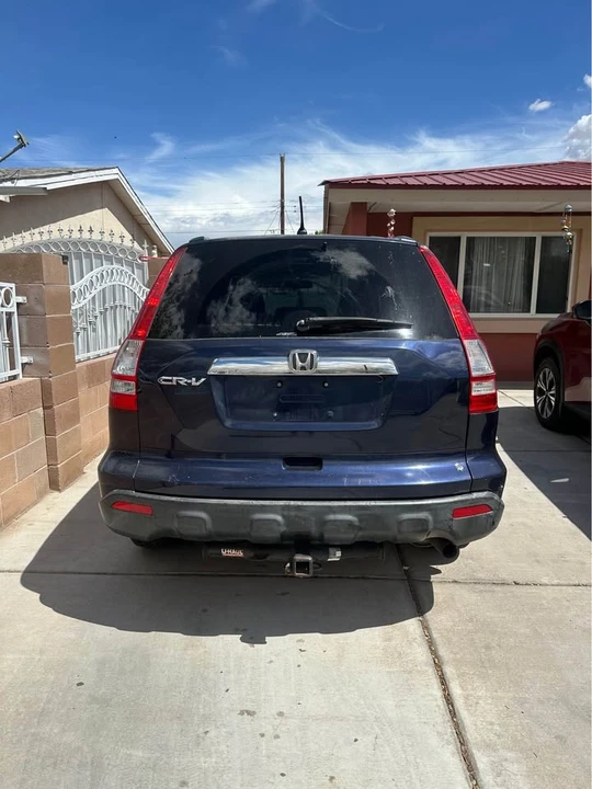 2008 Honda CR-V 3rd Gen - Image 4 of 5